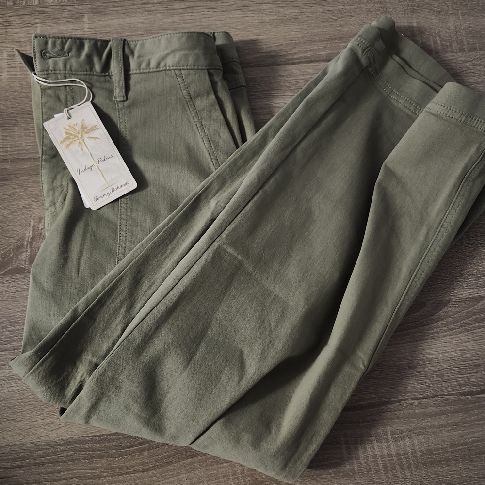 Tommy Bahama Sage Field Pant